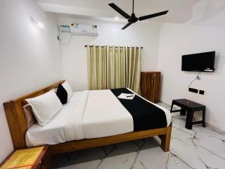 Maria Comfort Stay - Calangute - 9