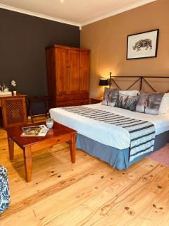 Vine Guesthouse - 9