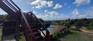 Baleia Azul - House 7B - Ponta Mamoli - 5