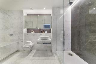 Astonishing Apartment with view - Londra - 4