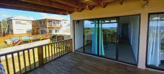 Baleia Azul - House 7B - Ponta Mamoli - 6