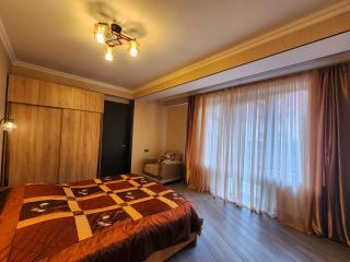 Eco Village 6 - Luxury Apart-Hotel - Bakuriani - 3