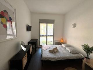 Le Dôme - Charmant Studio - Toulouse - 6