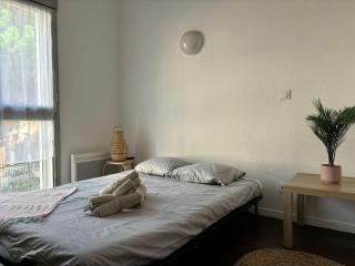 Le Dôme - Charmant Studio - Toulouse - 5