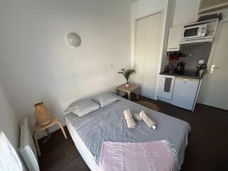 Le Dôme - Charmant Studio - Toulouse - 4