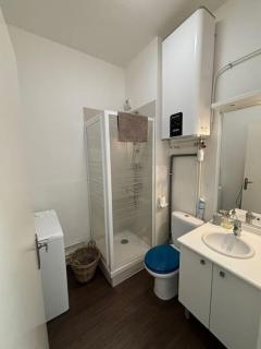 Le Dôme - Charmant Studio - Toulouse - 2