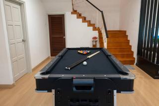 New Muji Villa-NearBeach-PoolTable-Golf-BBQ-Coway - Kampong Alor Akar - 8