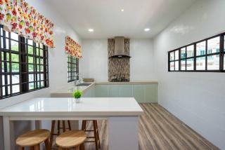 New Muji Villa-NearBeach-PoolTable-Golf-BBQ-Coway - Kampong Alor Akar - 3