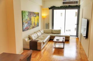 Minimal Style at heart of Kolonaki - Atene - 0