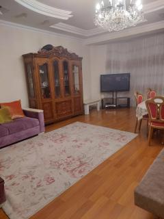 Apartament 28 may - Baku - 6