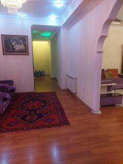 Apartament 28 may - Baku - 7
