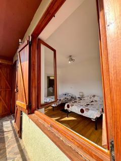 Chalet Del Bosco - Piccola Svizzera - Tagliacozzo - 9