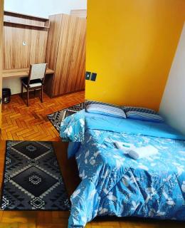 Pousada & Hostel Vó Odete - 0