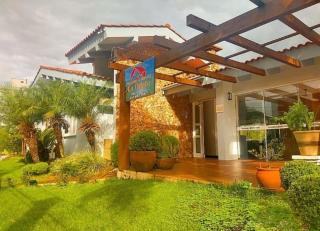 Pousada & Hostel Vó Odete - 4