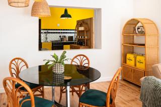 Casa Caprice - a 3 bed home steps from the beach - Cidade Do Cabo - 3