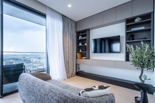 14th Floor Mercury Apartment - St. Julianʼs - 0