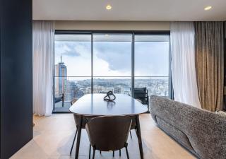 14th Floor Mercury Apartment - St. Julianʼs - 7