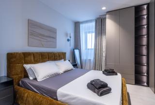 14th Floor Mercury Apartment - St. Julianʼs - 1