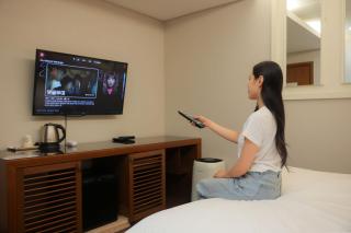 New Day Hotel Gangnam - Seul - 7