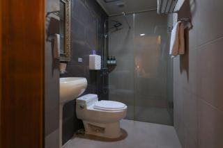 New Day Hotel Gangnam - Seul - 4