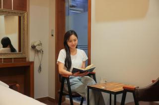 New Day Hotel Gangnam - 8