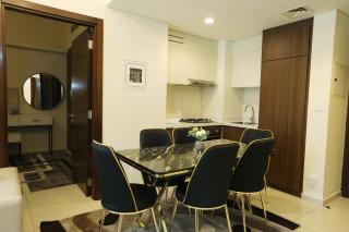 Brown Stone -Canal View Vera II - Dubai - 2