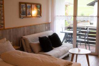 Apartment Senta - Oberstdorf - 9