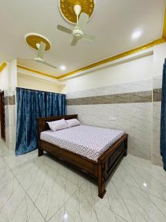 Hotel RPR grand - Narasaraopet - 3
