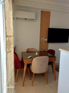 Appartement de standing à EZZAHRA - 5