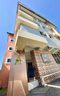 The Ten Hotel Thippanate - Chiang Mai - 0
