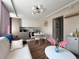 Prestige Apartment Bohaterów Warszawy - Kielce - 9