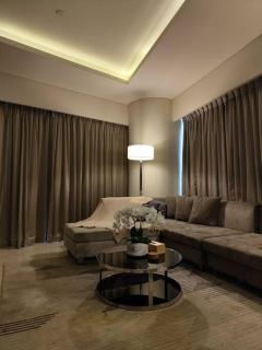 2BR Tower D Paramount Apartment - Dubai - 8