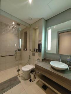 2BR Tower D Paramount Apartment - Dubai - 7