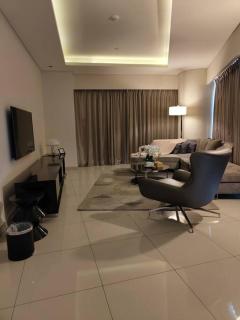 2BR Tower D Paramount Apartment - Dubai - 6