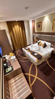 Qasr Al Ansar Golden Tulip Hotel - Medina - 4
