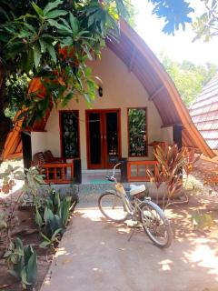 Florine's Garden - Gili Islands - 0