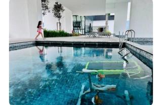 New 2BR OR 3BR Serenity Homestay at Urban Suite by URBAN STAYCATIONS LOD - 1