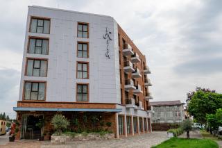 Aria Suites - Târgovişte - 4
