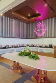 Anda Lanta Resort - Ko Lanta - 8