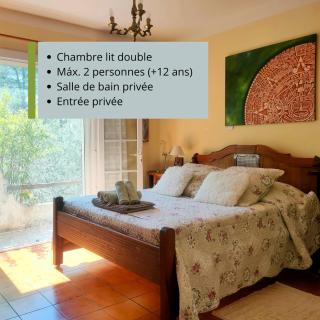Villa Les Chariotins - Draguignan - 9