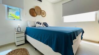 Condomínio Vila do Mar - Apartamento 2 quartos - Luis Correia - 9