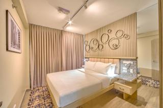 The Connor Serviced Residences Managed by HII - Manila - 6