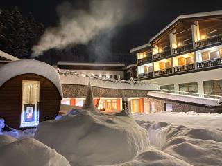 Park Hotel Bellavista - 2