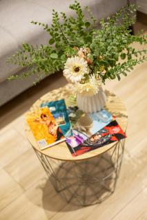 Wish Suite Cervantes - Seville - 7