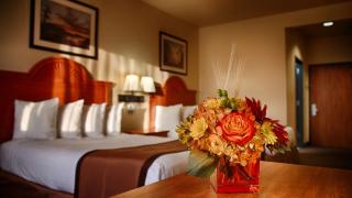 Best Western Plus Graham Inn - Graham - 6