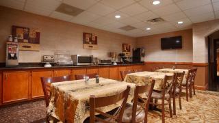 Best Western Plus Graham Inn - Graham - 3