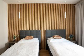 Hotel Sharingham - Brno - 8