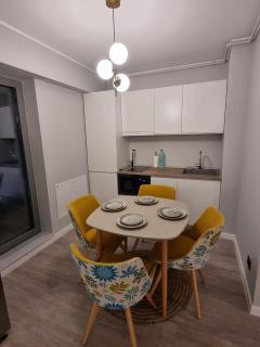 Zora Blue Studio - Năvodari - 7