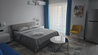 Zora Blue Studio - Năvodari - 4