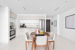 Silkhaus 1BDR with Private Beach Marina Vista - 4